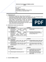 RPP Difresensiasi Kelas 3 Semester 2