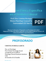 Evaluación Laboral - Noriega - PDF Tema 1 Cris