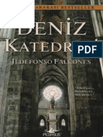 Ildefonso Falcones - Deniz Katedrali