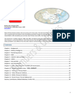 Chinese Military Nets