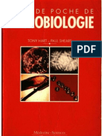 Atlas de Poche - Microbiologie