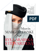 Była Arabską Stewardesą (Marcin Margielewski)