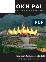 Wisata Lampung