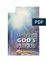 Untying Gods Hands