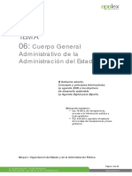 02 y 3. El Gobierno Abierto Transparencia y Acceso Informacion Publica - Participacion y Rendicion de Cuentas Al Buen Gobierno
