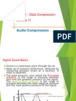 Lec11 Audio Comp