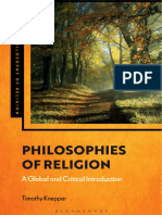 Knepper-Philosophies of Religion-A Global and Critical Introduction-Bk