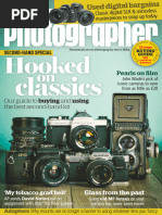 Amateur Photographer 2 September 2017