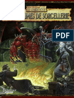 WJDR Les Royaumes de Sorcellerie (7293660)