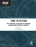 Bagnoli-Time in Action-The Temporal Structure of Rational Agency and Practical Thought-Bk-C