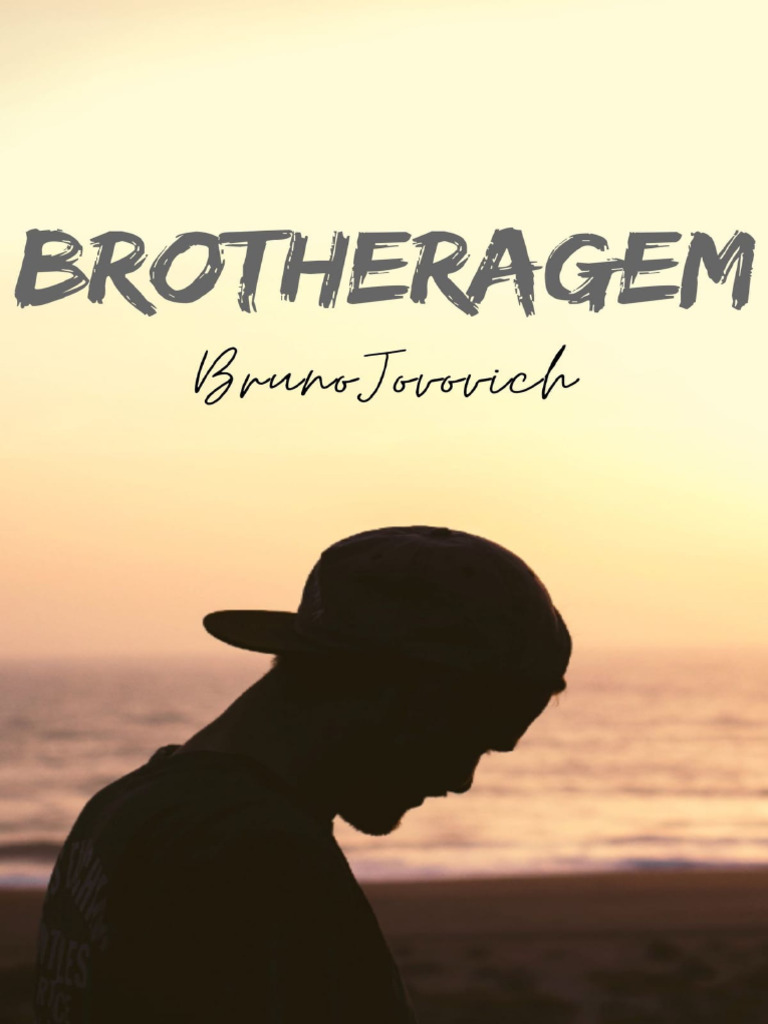 Brotheragem - Bruno Jovovich | PDF | Homossexualidade | Direitos Autorais