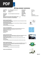 Liferaft Operation and Safety Guidelines | PDF | Ships | Watercraft