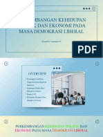 Materi Bab Iii - Sejarah Peminatan Xii Iis