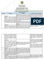 Matrizes 2023 - EMG - Linguagens 1 Série