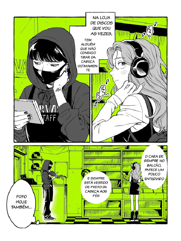 01 Webtoon | PDF