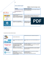 Herramientas Digitales 1 B