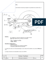 Statique Graphique Concourantes Exercices