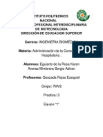 Practica 3de Administracion de La Conservación