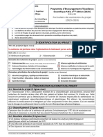 Dossier P2ES