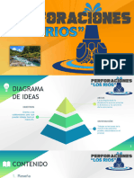 Catalogo - Brochure Perforaciones Los Rios PDF