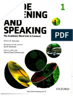 Inside Listening Speaking Level1 Ok