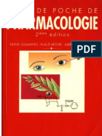 Atlas de Poche - Pharmacologie