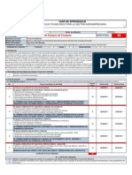 Guias de Aprendizajes Mantenimiento