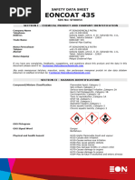 Valvoline - Premium Blue Safety Data Sheet | PDF | Dangerous Goods ...
