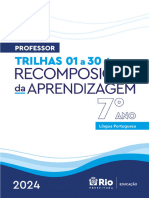 PDF 04732 Trilha Do Professor LP 7 Ordm Ano Web