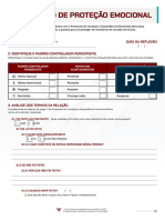 Protocolo de Proteção Emocional