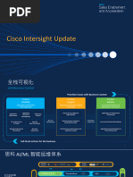 3 Intersight Update