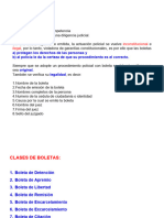 Unidad 4 Proc Polic en Caso de Infracciones Penales