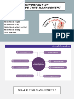 Presentation English