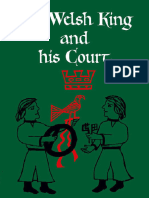 The Welsh King and His Court - Charles-Edwards, Thomas.,Owen, Morfydd E.,Russell, Paul, University of Wales