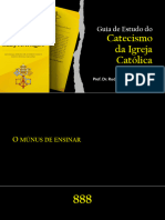 888-913 - Catecismo Da Igreja Católica