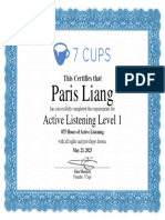 7cups Certificate#1