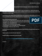 Carta de Bienvenida PDF