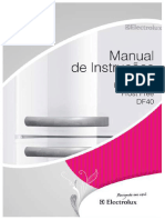 PT Refrigerador Electrolux DF40