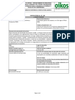 TDR - Oficial Técnico en Desarrollo Económico y Productivo (TDEP) - 01.24
