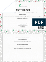 Alfabetização e Letramento-Certificado Digital 2116805