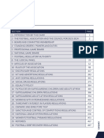 The Fa Handbook 2023 24 Update 311023