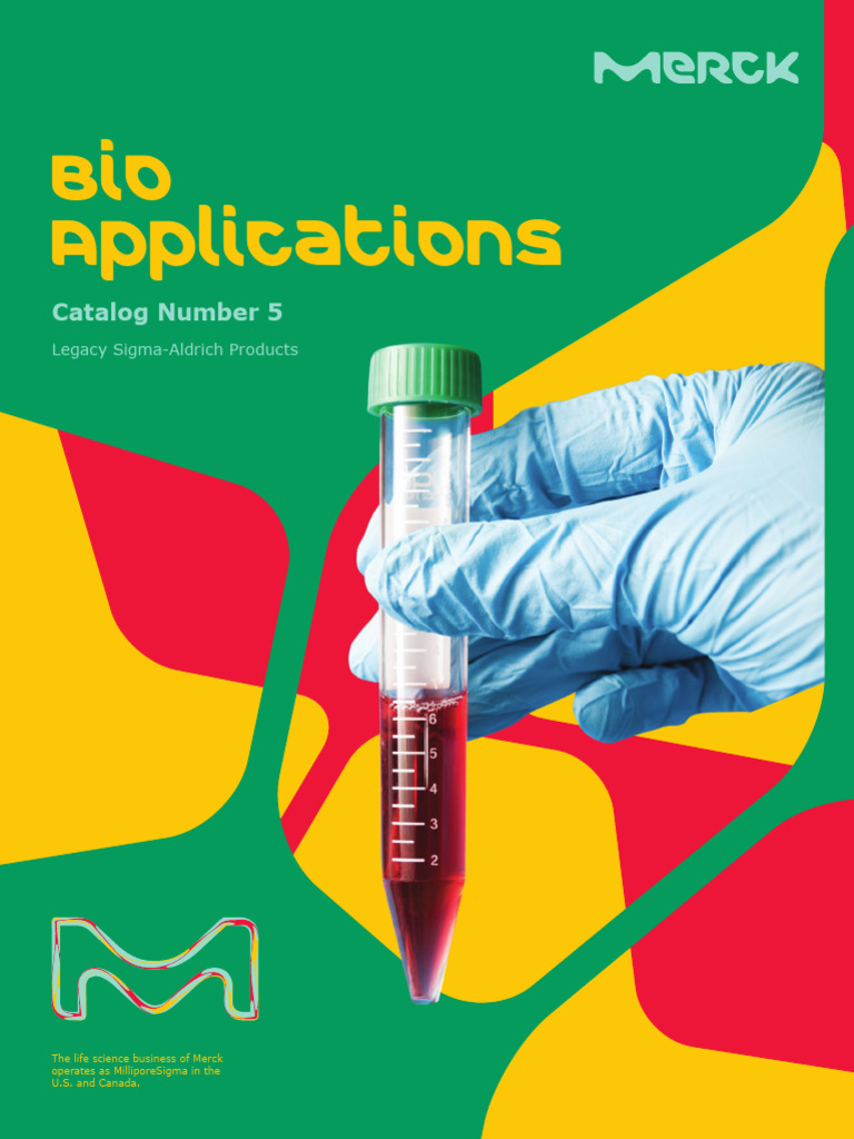 5 SFB Bio Applications MRK | PDF | Extracellular Matrix | Cell Culture