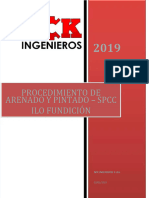 PDF 4 Pets Procedimiento de Arenado y Pintura - Compress