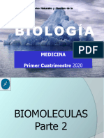 Biololeculas 16 Marzo 2020 PARTE 2 PAGINA - Compressed