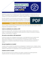 Guía de Preguntas para Identificar Cambios en KPIs