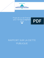 08 - Rapport Dette Publique FR