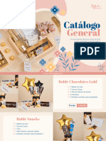 Catalogo General