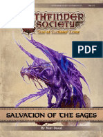 S09-07 - Salvation of The Sages