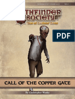 S09-05 - Call of The Copper Gate