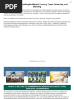 C2 M3 Understanding Residential Property Types Ownership and Planning Print V1